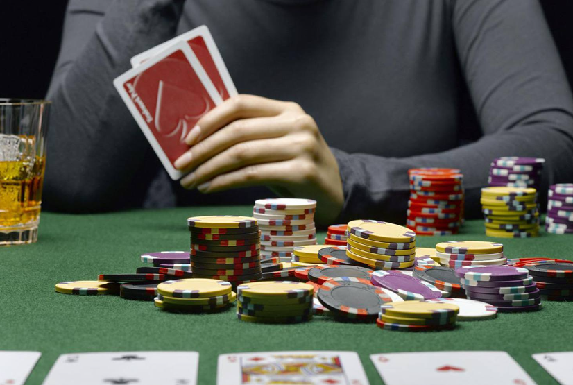 virtual reality integration into the online casino experience.